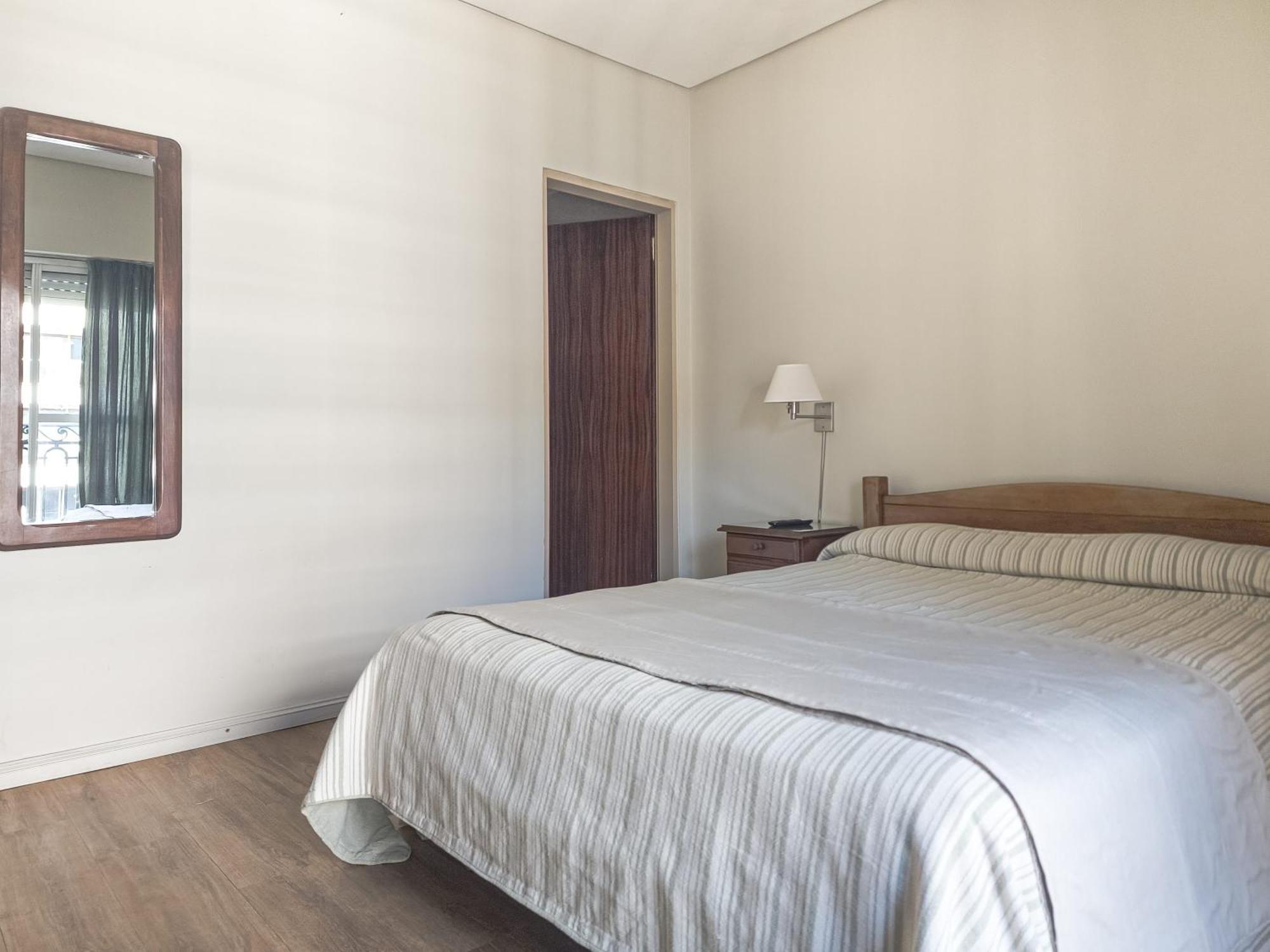 Hotel Marbella Buenos Aires Exterior foto
